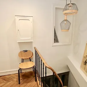 Vivienne Апартаменты